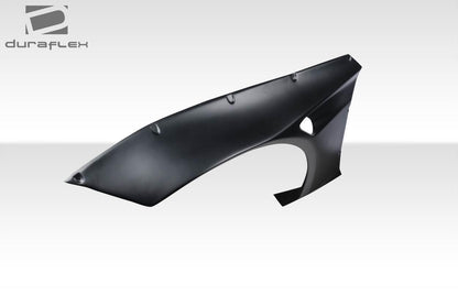 2007-2010 BMW 3 Series Duraflex RBS Fender Flare