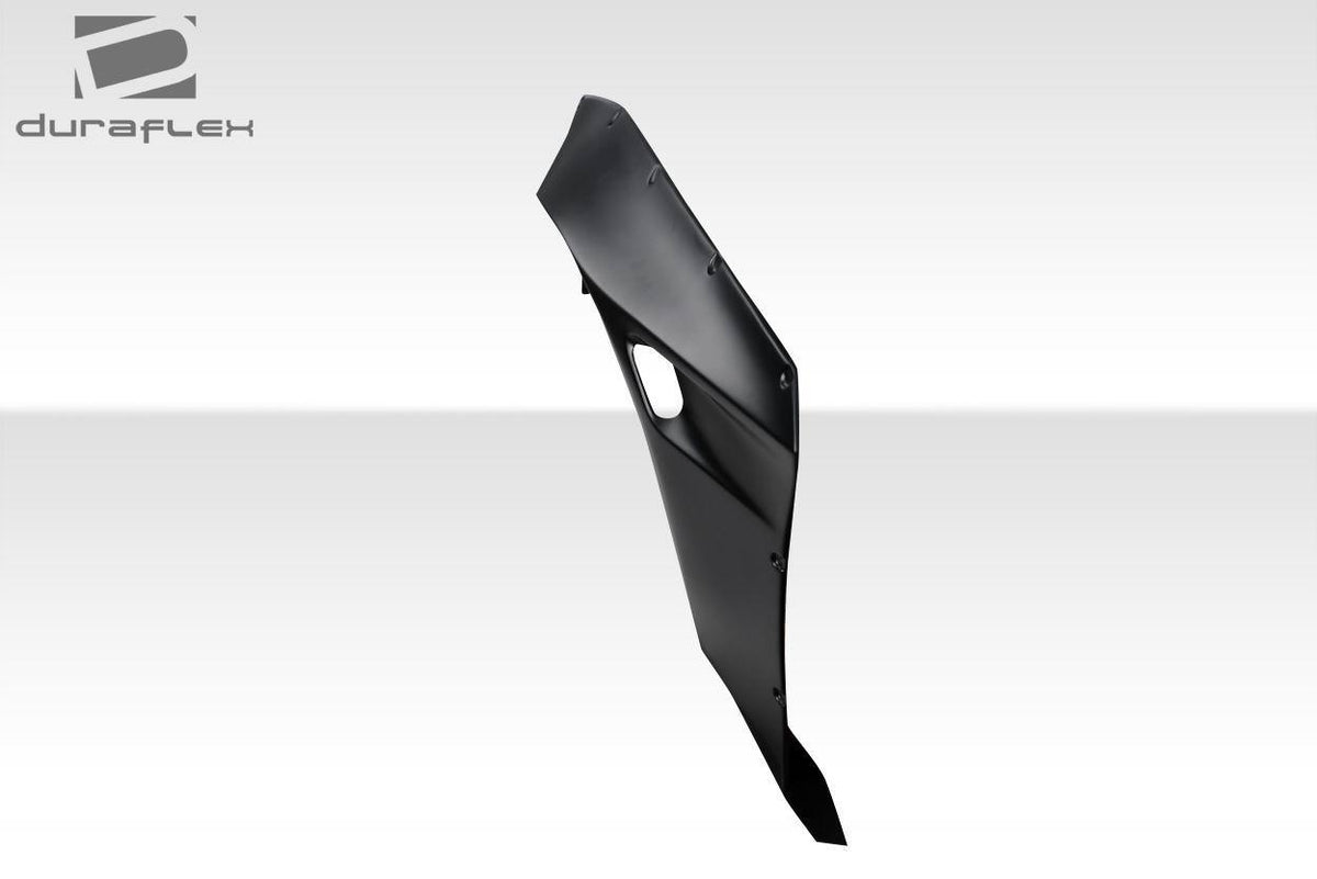 2007-2010 BMW 3 Series Duraflex RBS Fender Flare