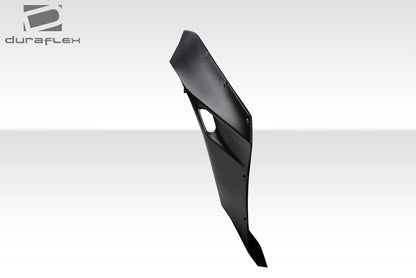 2007-2010 BMW 3 Series Duraflex RBS Fender Flare