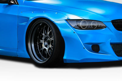 2007-2010 BMW 3 Series Duraflex RBS Fender Flare