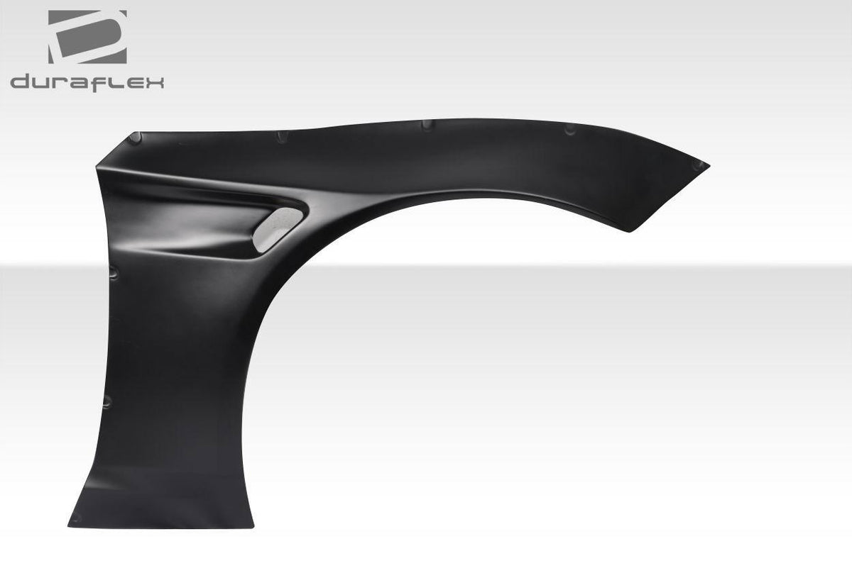 2007-2010 BMW 3 Series Duraflex RBS Fender Flare
