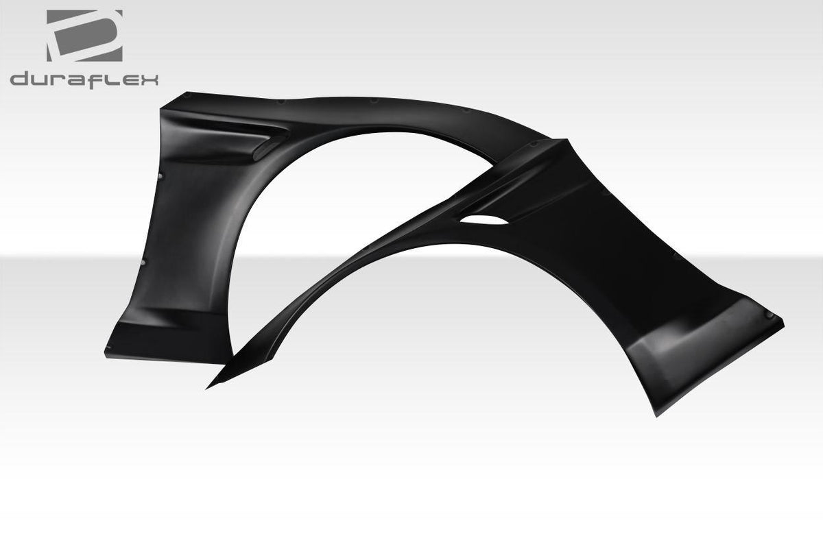 2007-2010 BMW 3 Series Duraflex RBS Fender Flare