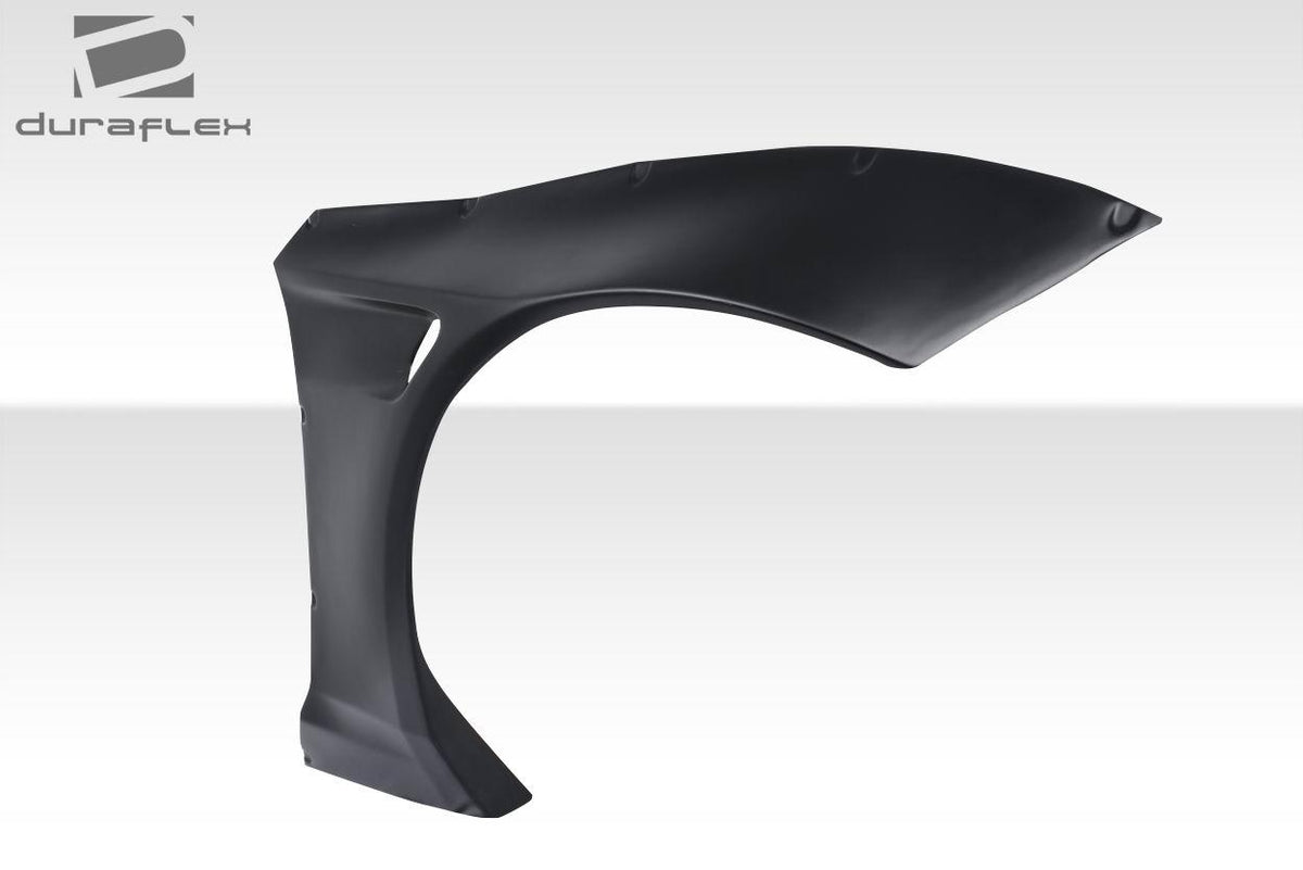 2007-2010 BMW 3 Series Duraflex RBS Fender Flare