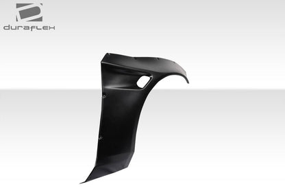 2007-2010 BMW 3 Series Duraflex RBS Fender Flare