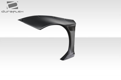 2007-2010 BMW 3 Series Duraflex RBS Fender Flare