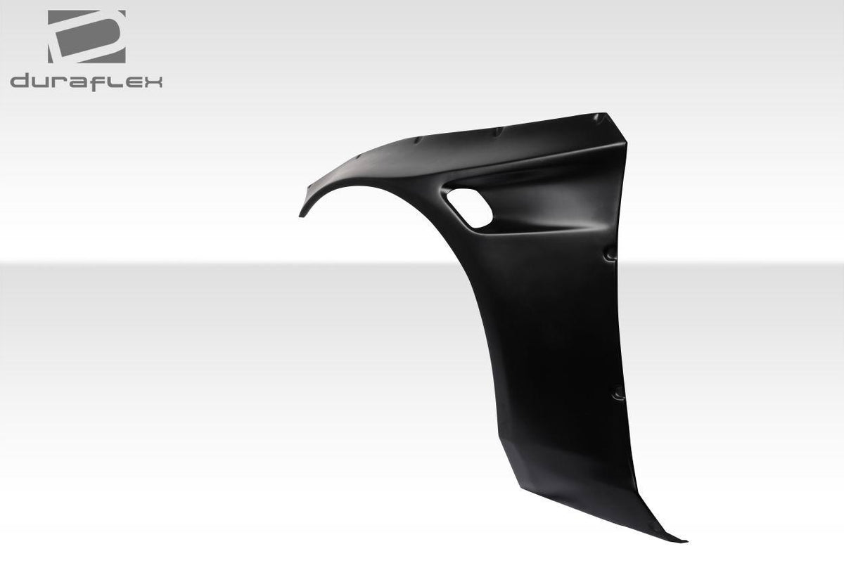 2007-2010 BMW 3 Series Duraflex RBS Fender Flare