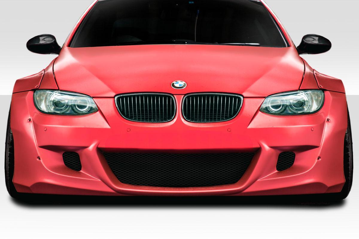 2007-2010 BMW 3 Series Duraflex RBS Front Bumper
