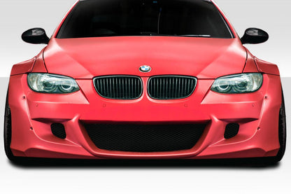2007-2010 BMW 3 Series Duraflex RBS Front Bumper