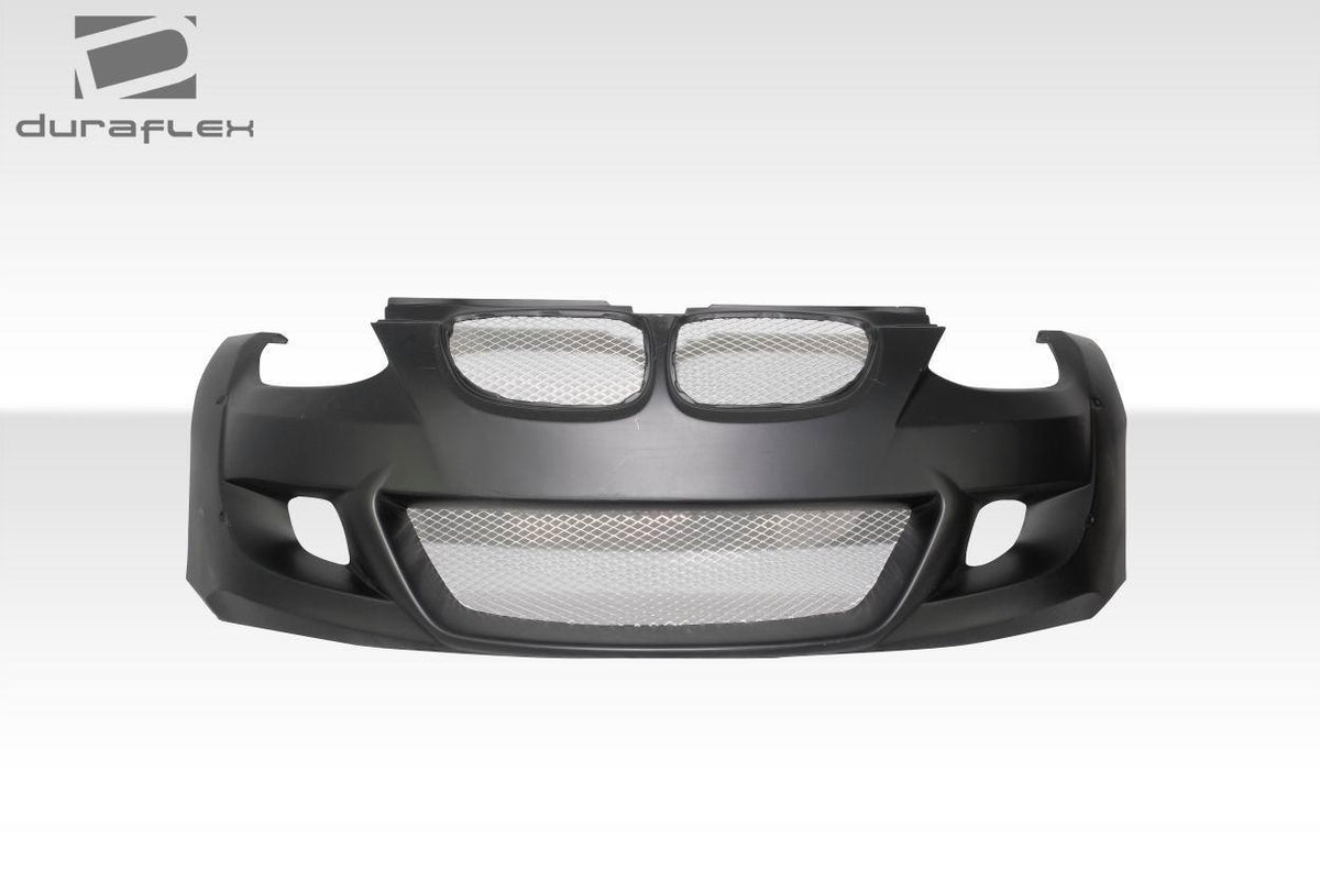 2007-2010 BMW 3 Series Duraflex RBS Front Bumper