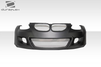 2007-2010 BMW 3 Series Duraflex RBS Front Bumper