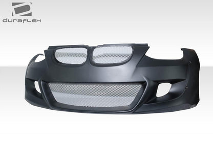 2007-2010 BMW 3 Series Duraflex RBS Front Bumper