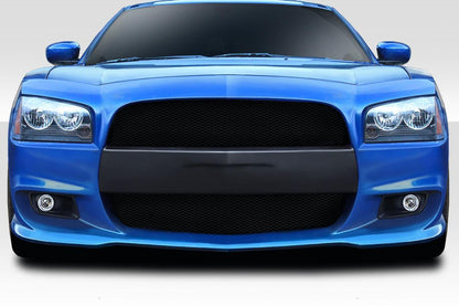 2006-2010 Dodge Charger Duraflex SRT2 Front Bumper