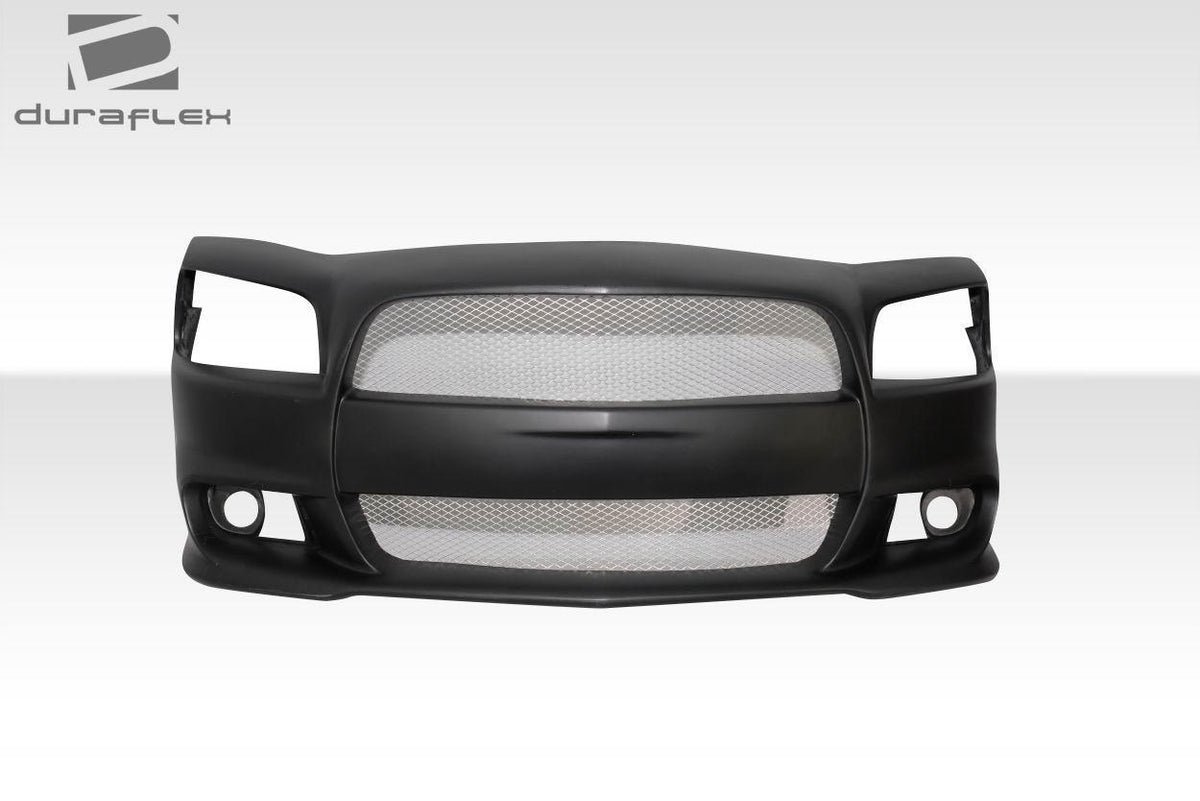 2006-2010 Dodge Charger Duraflex SRT2 Front Bumper