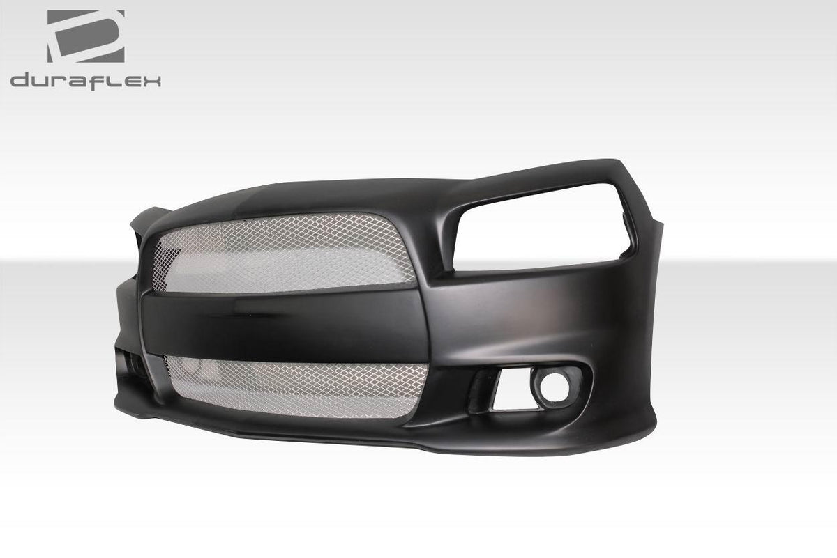 2006-2010 Dodge Charger Duraflex SRT2 Front Bumper