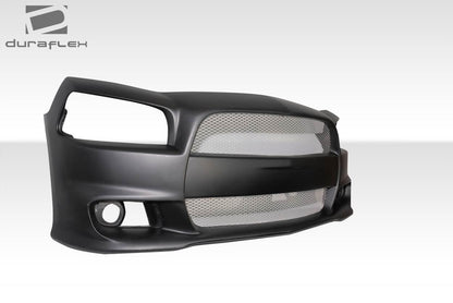 2006-2010 Dodge Charger Duraflex SRT2 Front Bumper