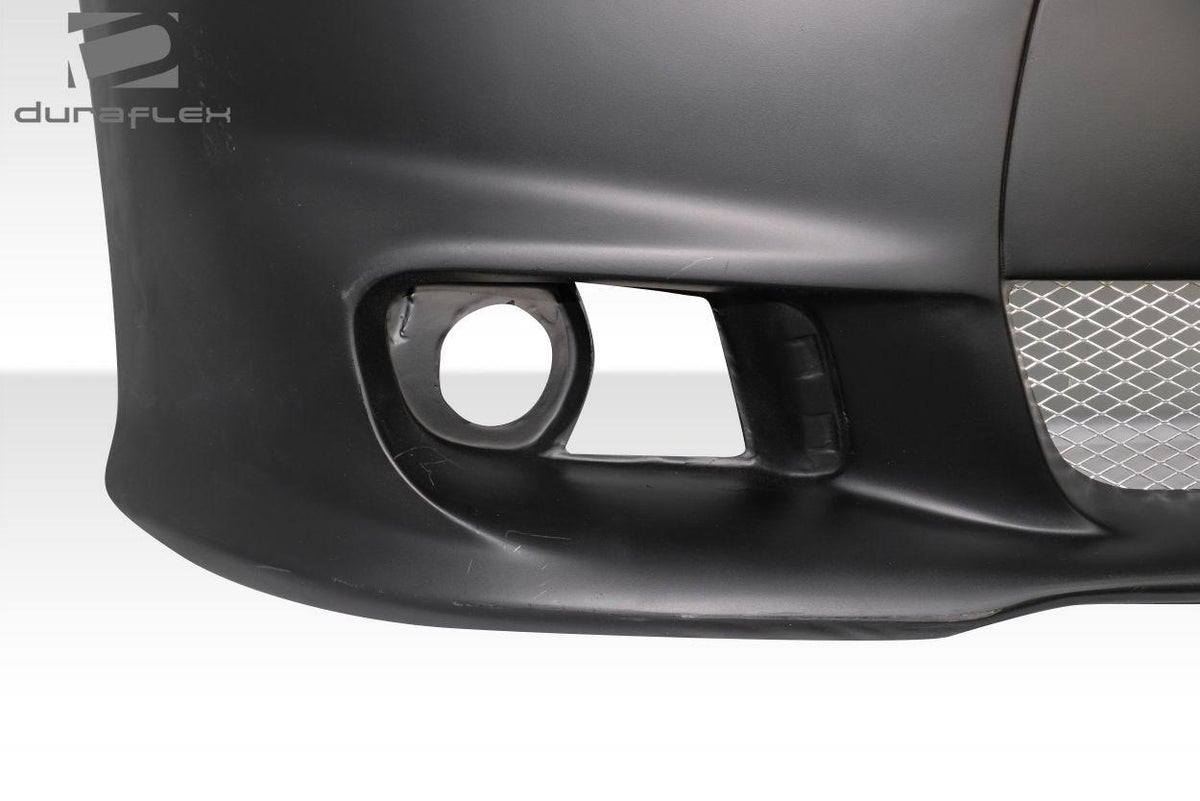 2006-2010 Dodge Charger Duraflex SRT2 Front Bumper
