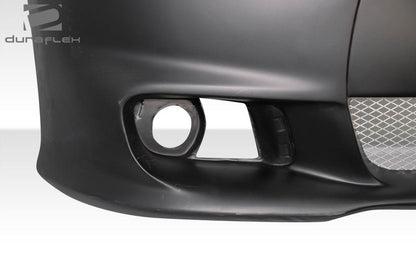 2006-2010 Dodge Charger Duraflex SRT2 Front Bumper
