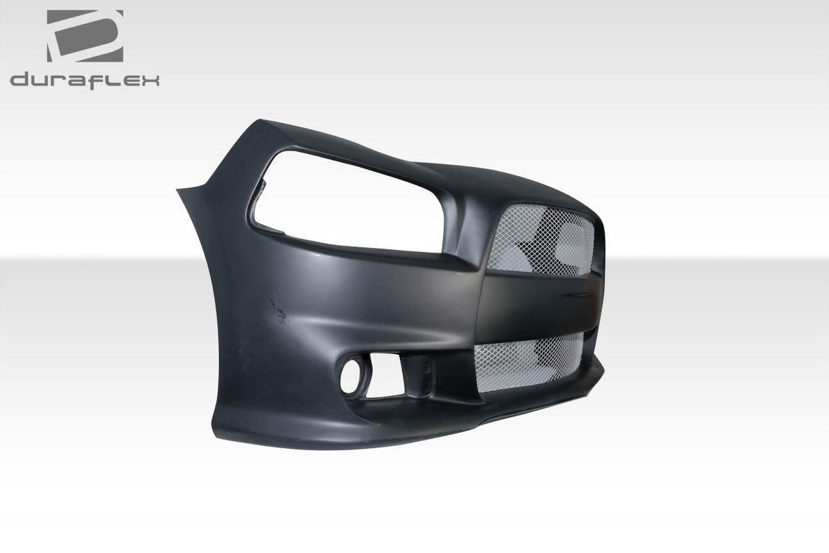 2006-2010 Dodge Charger Duraflex SRT2 Front Bumper