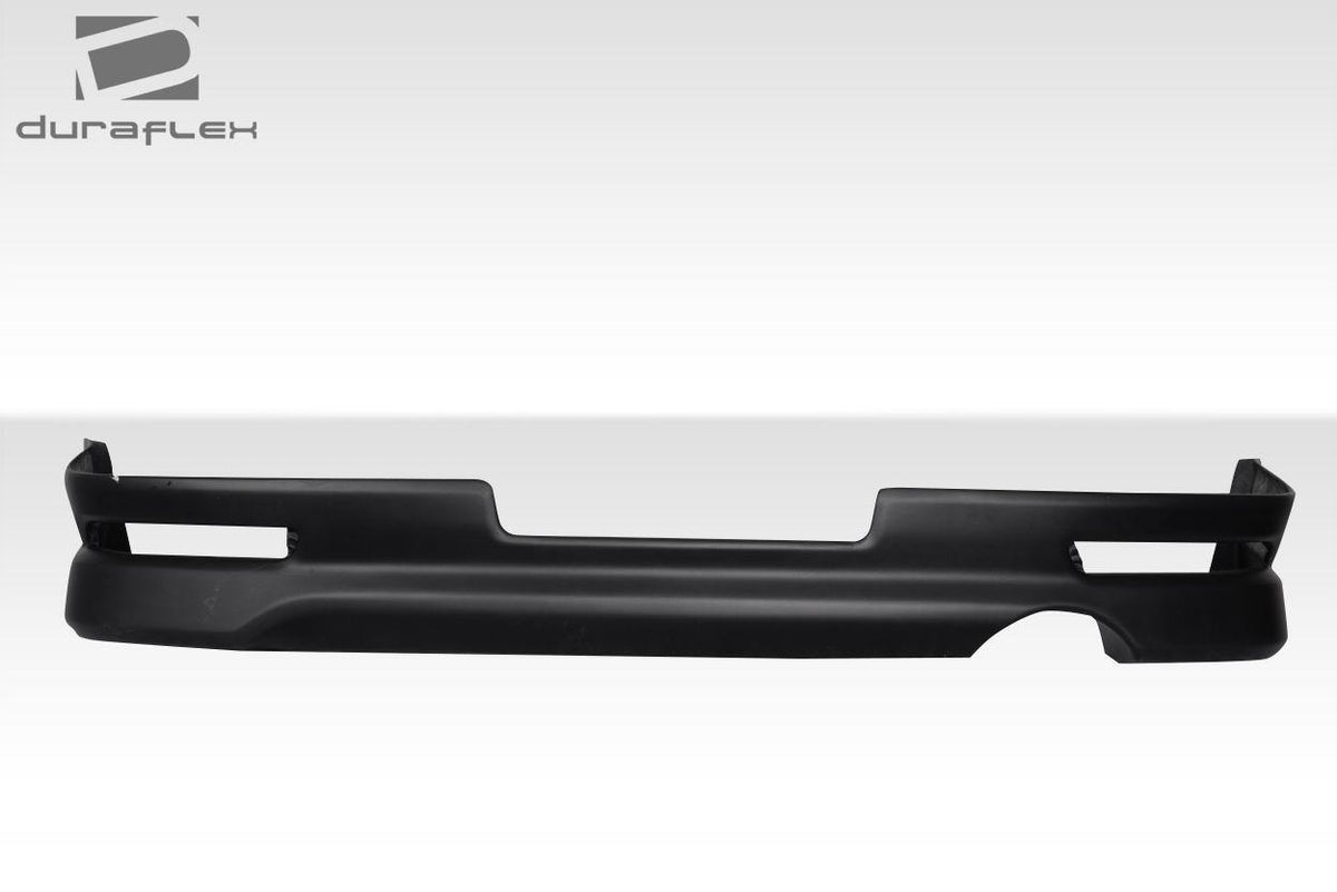 2005-2006 Acura RSX Duraflex A Spec Rear Lip