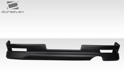 2005-2006 Acura RSX Duraflex A Spec Rear Lip