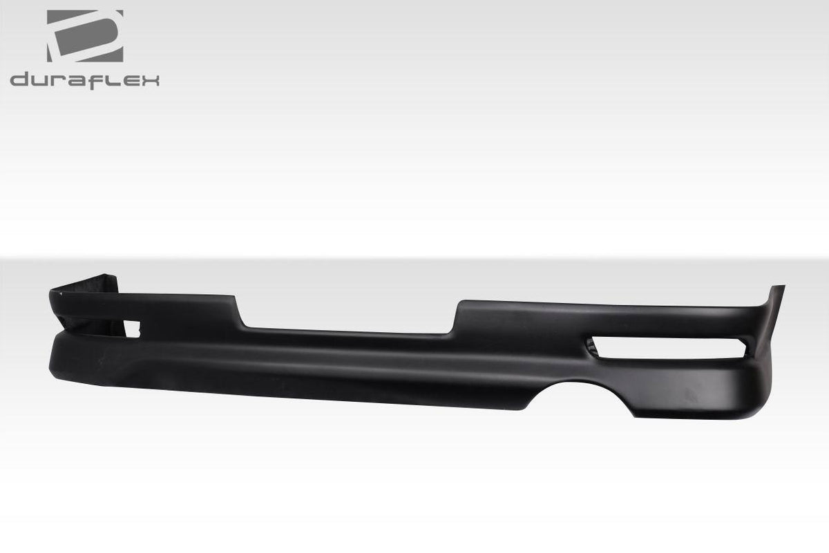 2005-2006 Acura RSX Duraflex A Spec Rear Lip