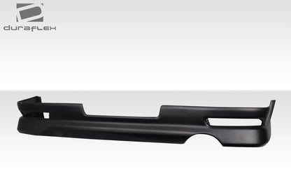 2005-2006 Acura RSX Duraflex A Spec Rear Lip