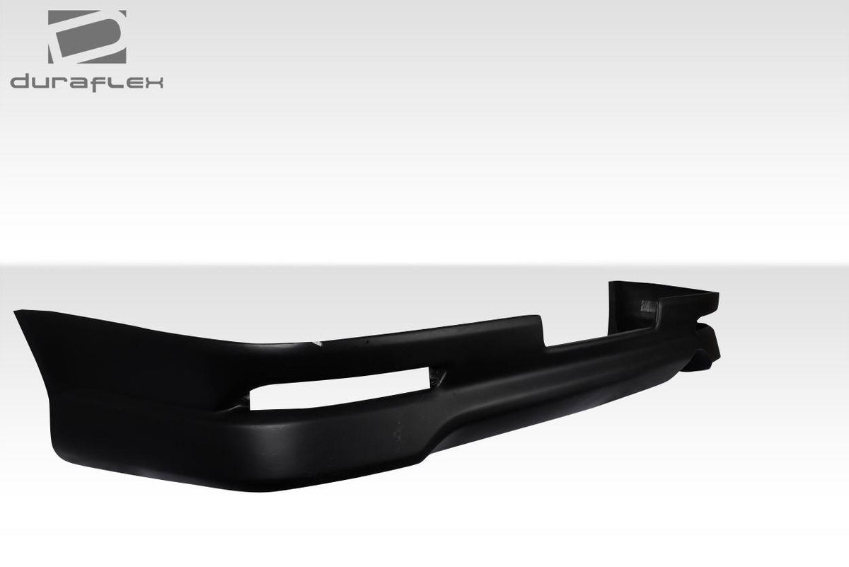 2005-2006 Acura RSX Duraflex A Spec Rear Lip