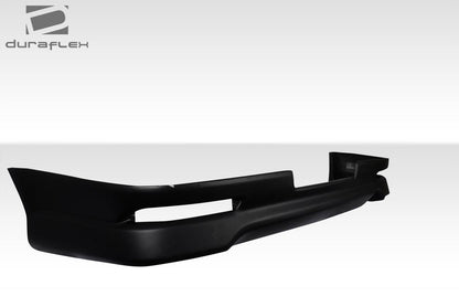 2005-2006 Acura RSX Duraflex A Spec Rear Lip