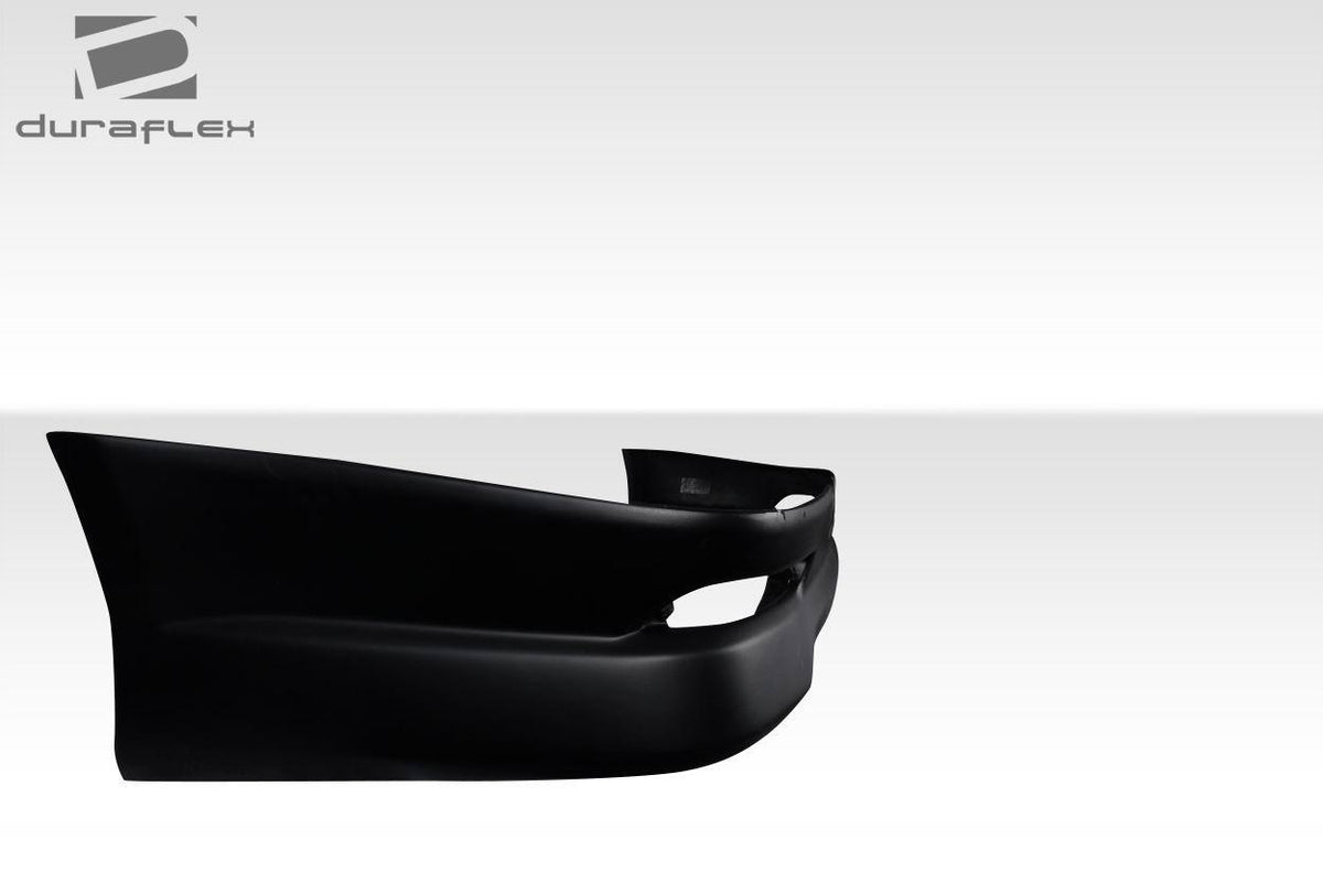 2005-2006 Acura RSX Duraflex A Spec Rear Lip