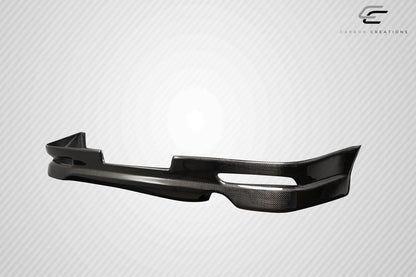 2005-2006 Acura RSX Carbon Creations A Spec Carbon Fiber Rear Lip