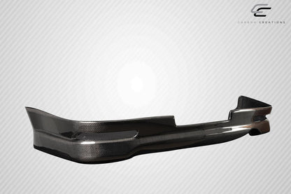 2005-2006 Acura RSX Carbon Creations A Spec Carbon Fiber Rear Lip