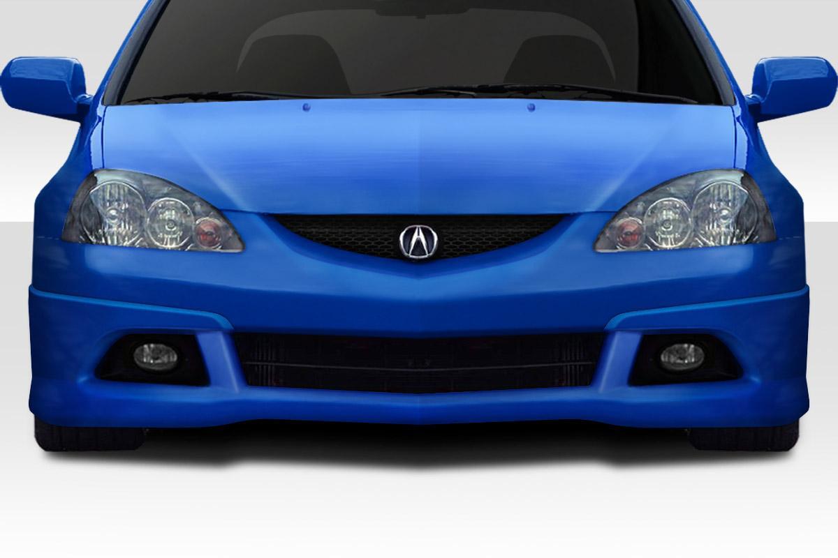 2005-2006 Acura RSX Duraflex A Spec Front Lip