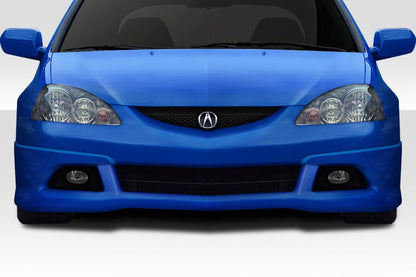 2005-2006 Acura RSX Duraflex A Spec Front Lip