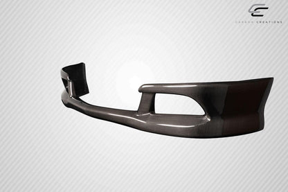 2005-2006 Acura RSX Carbon Creations A Spec Carbon Fiber Front Lip