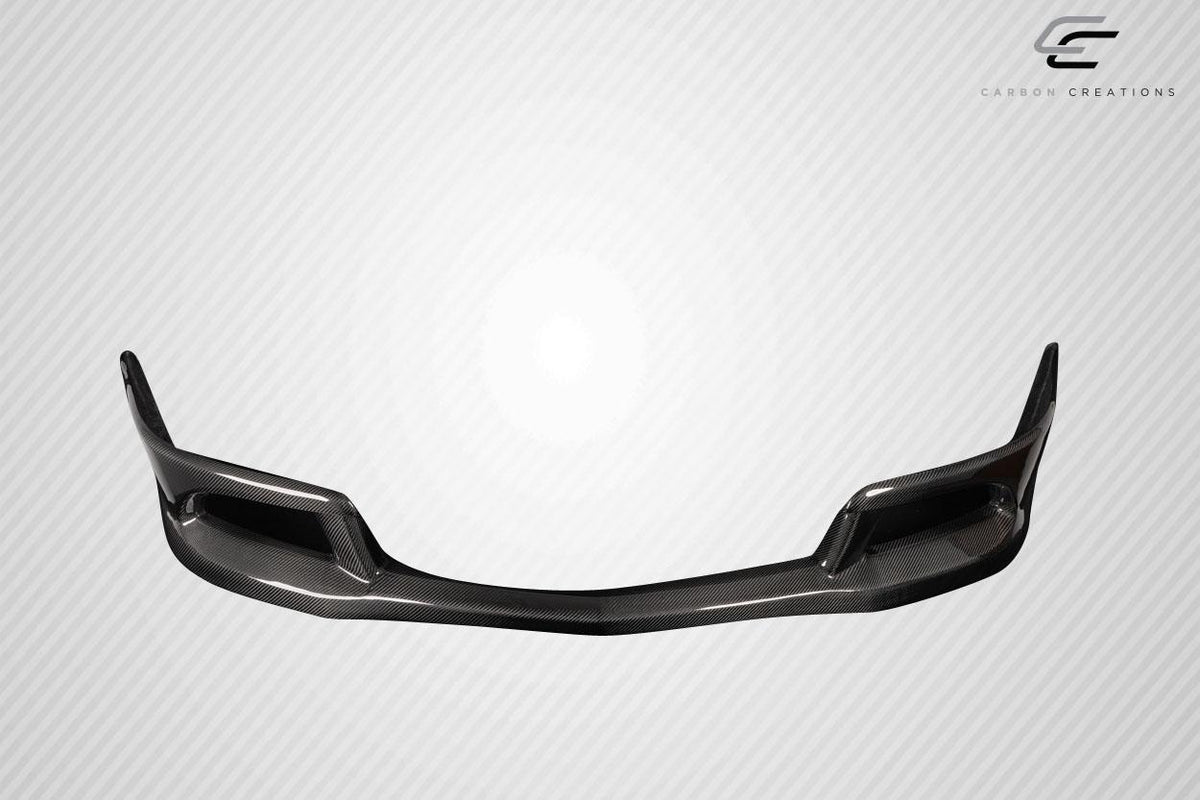 2005-2006 Acura RSX Carbon Creations A Spec Carbon Fiber Front Lip