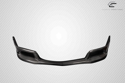 2005-2006 Acura RSX Carbon Creations A Spec Carbon Fiber Front Lip
