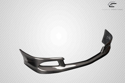 2005-2006 Acura RSX Carbon Creations A Spec Carbon Fiber Front Lip