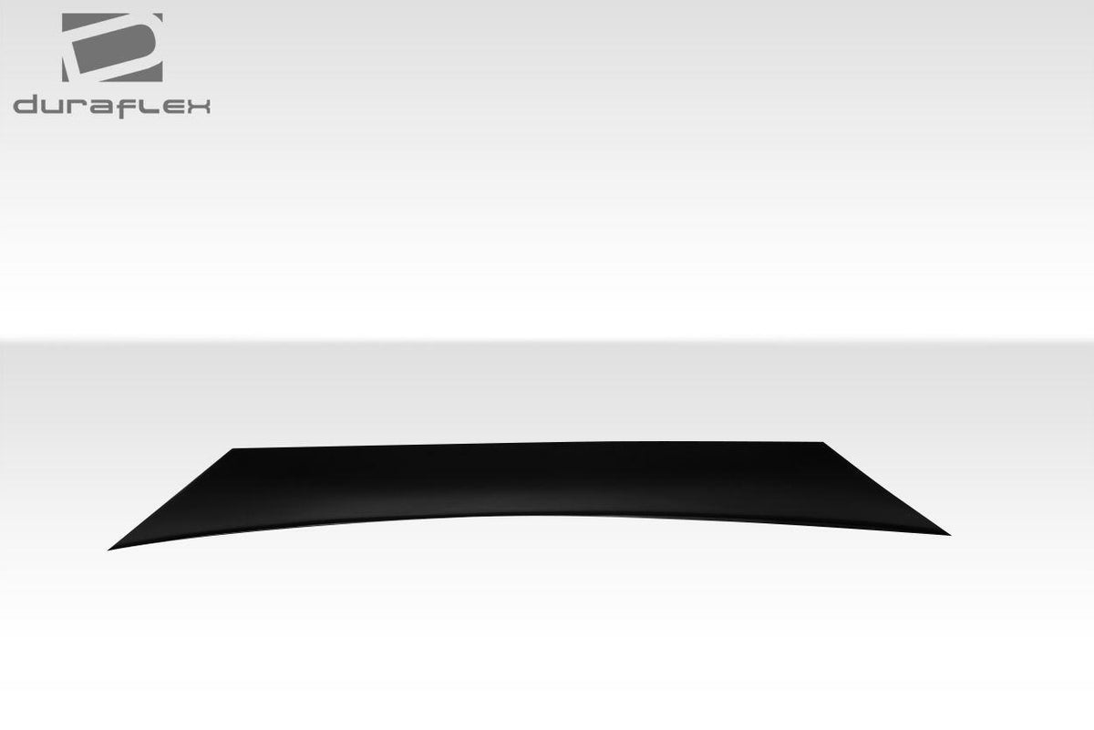 2004-2008 Acura TSX Duraflex Ducktail Rear Wing