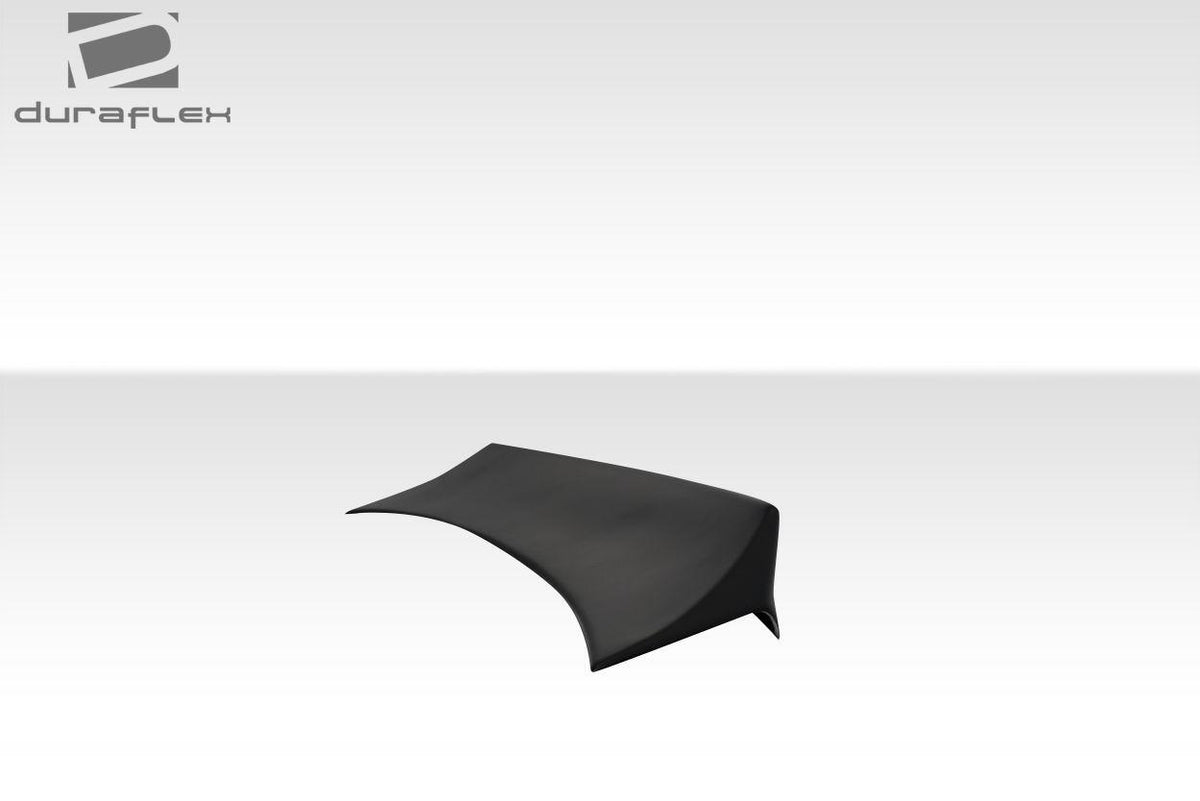 2004-2008 Acura TSX Duraflex Ducktail Rear Wing