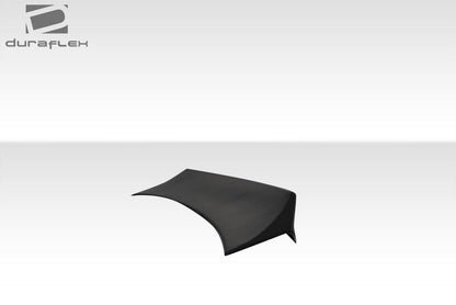 2004-2008 Acura TSX Duraflex Ducktail Rear Wing