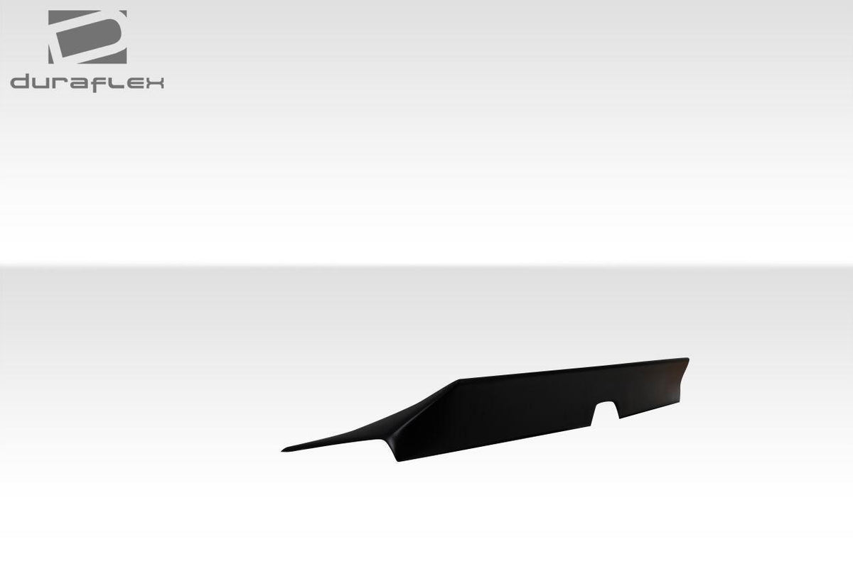 2004-2008 Acura TSX Duraflex Ducktail Rear Wing