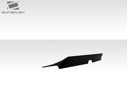 2004-2008 Acura TSX Duraflex Ducktail Rear Wing