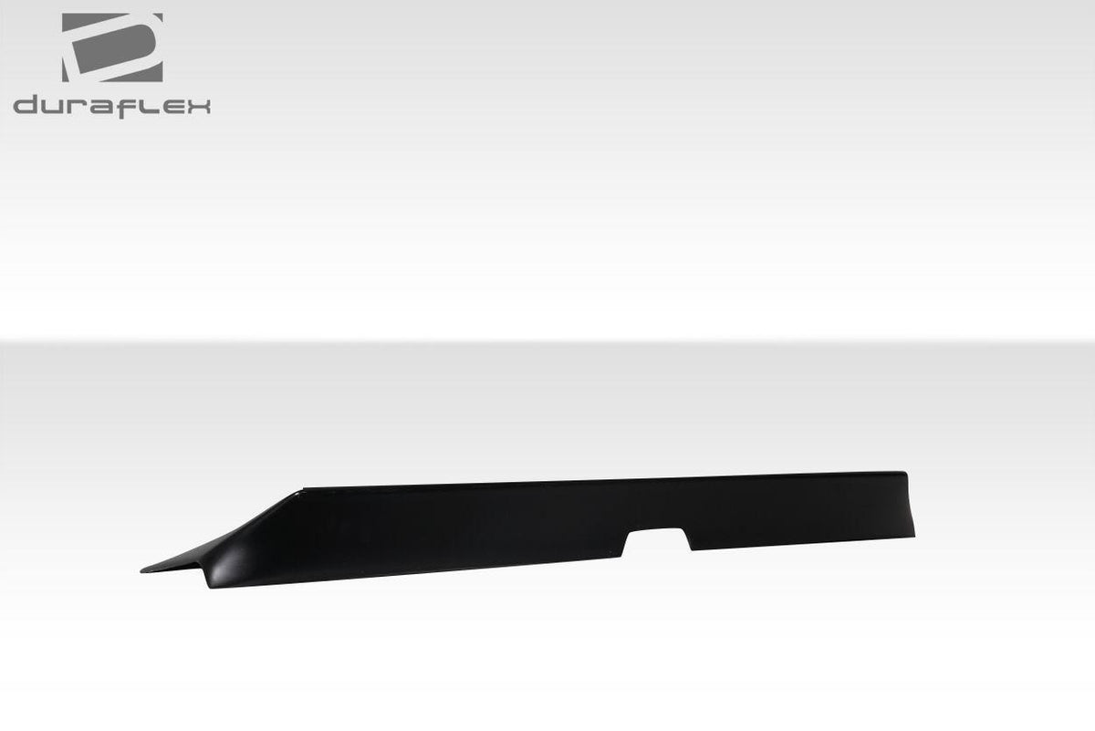2004-2008 Acura TSX Duraflex Ducktail Rear Wing