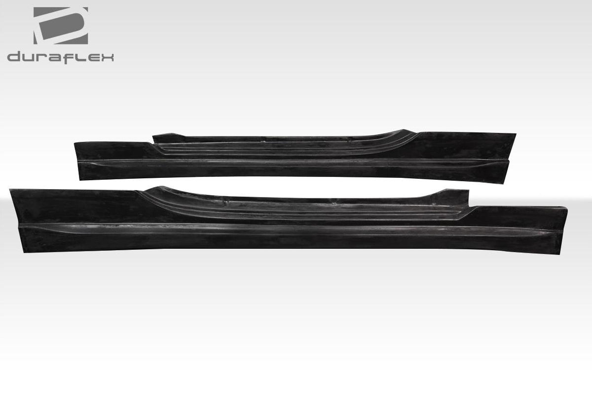 2003-2008 Nissan 350Z Couture N-3 Side Skirts