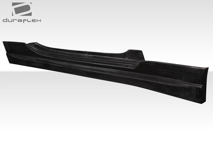 2003-2008 Nissan 350Z Couture N-3 Side Skirts