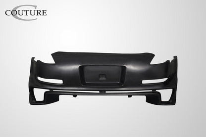 2003-2008 Nissan 350Z Couture N-3 Rear Bumper