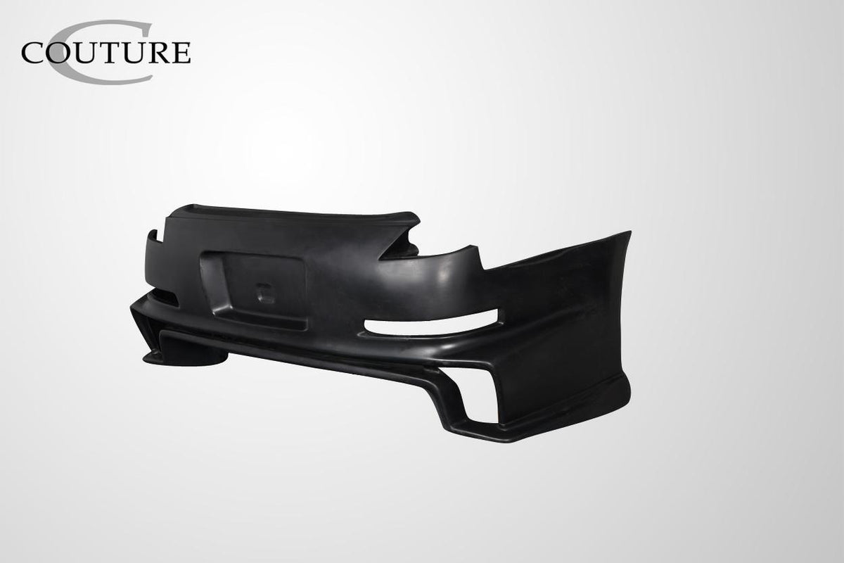 2003-2008 Nissan 350Z Couture N-3 Rear Bumper