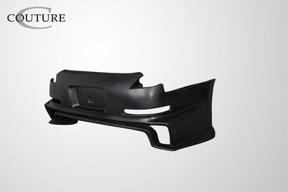 2003-2008 Nissan 350Z Couture N-3 Rear Bumper