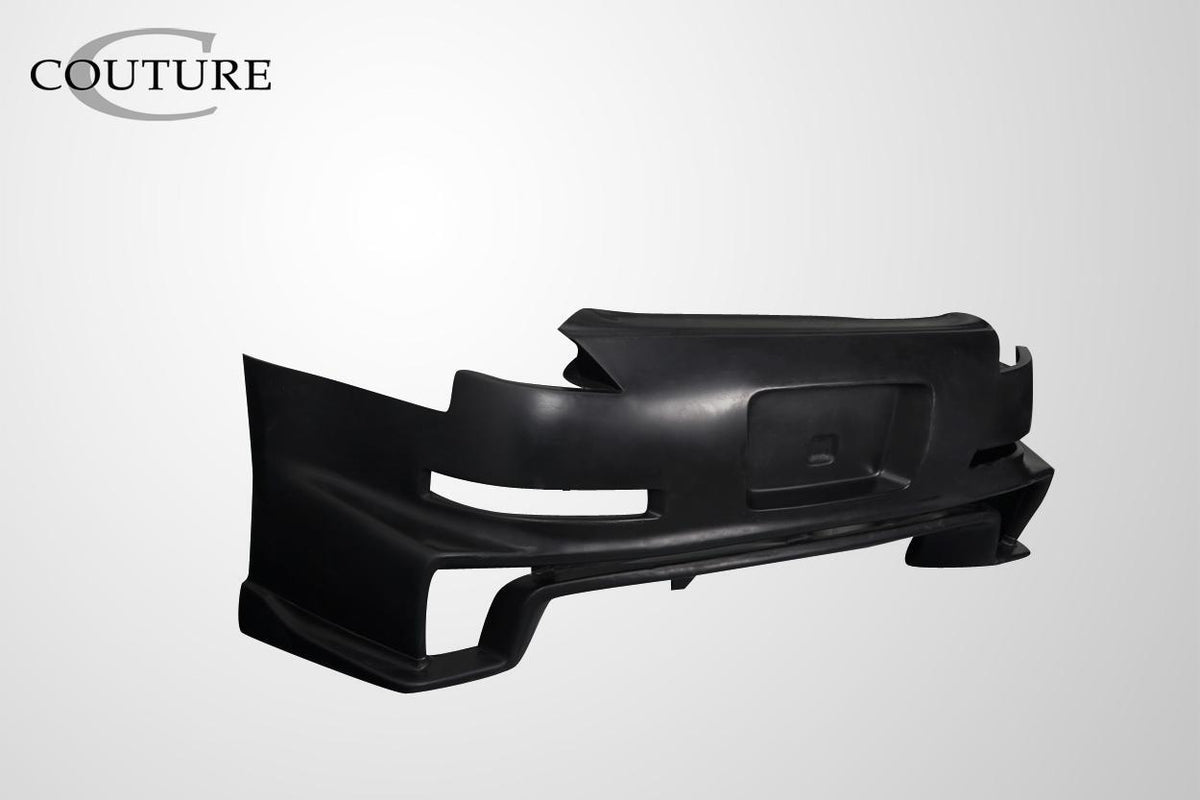 2003-2008 Nissan 350Z Couture N-3 Rear Bumper