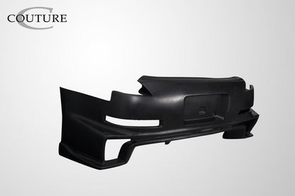 2003-2008 Nissan 350Z Couture N-3 Rear Bumper